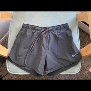 Nike Dri Fit Shorts